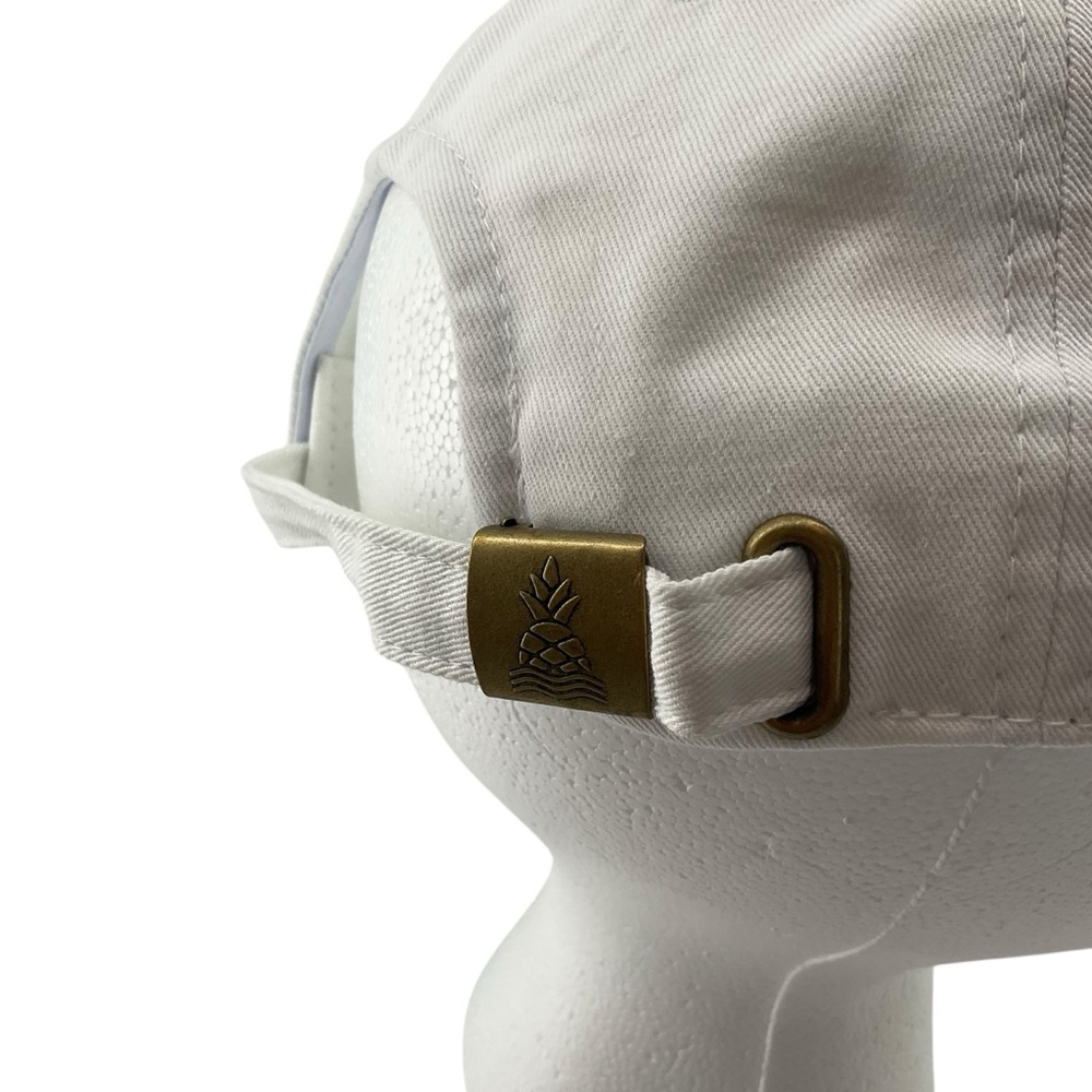 Chubbies Adjustable Hat Baseball Cap 100% Cotton … - image 4